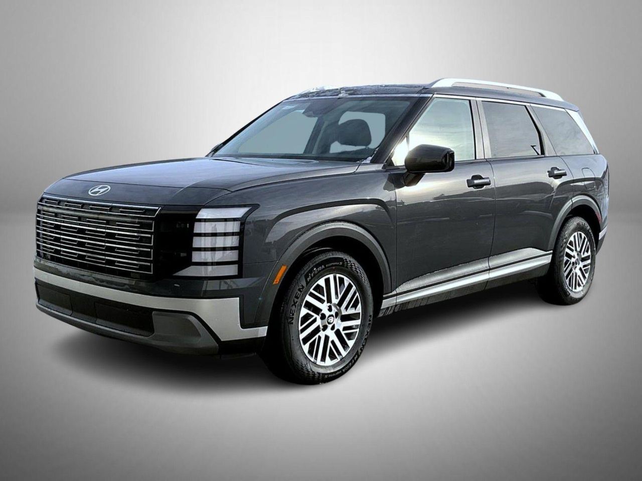 2026 Hyundai Palisade SEL's photo