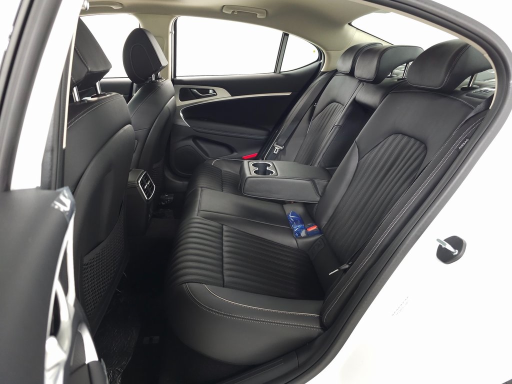 2026 Genesis G70 2.5T Prestige AWD photo 28