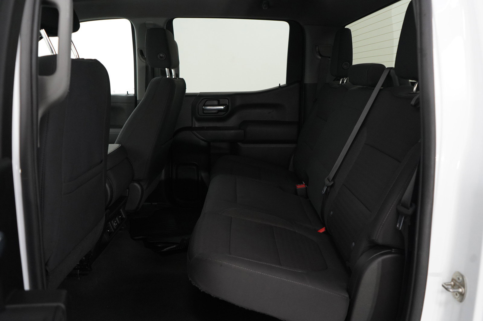 2021 Chevrolet Silverado 1500 LT photo 16