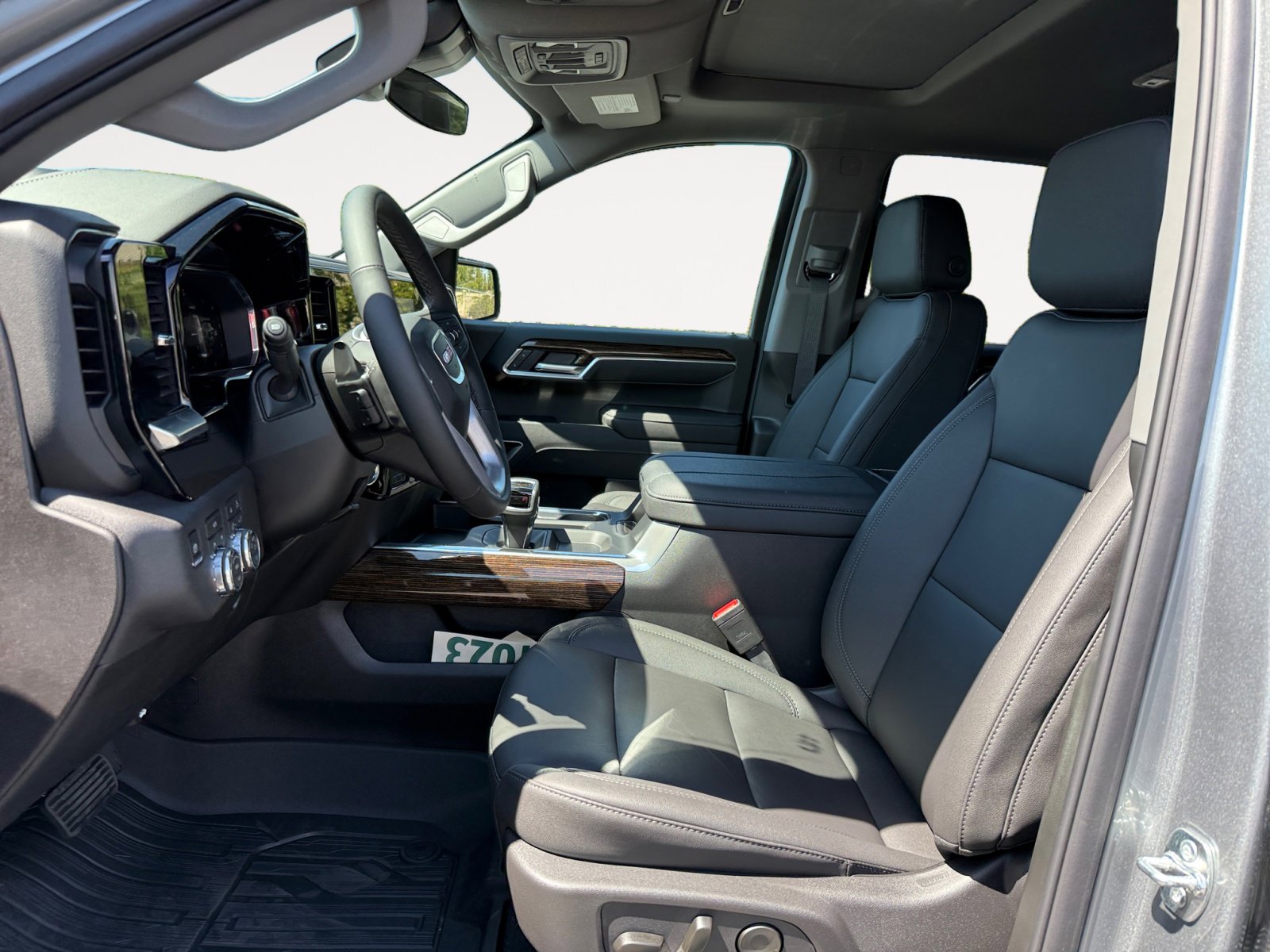 2026 Gmc Sierra 1500 Elevation photo 10