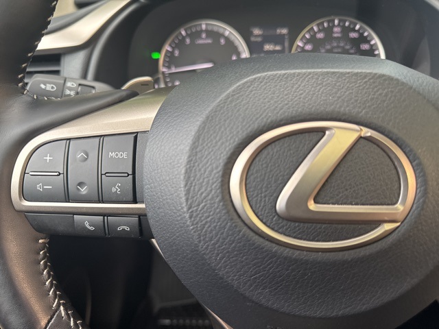 2022 Lexus RX 350L Premium AWD photo 24