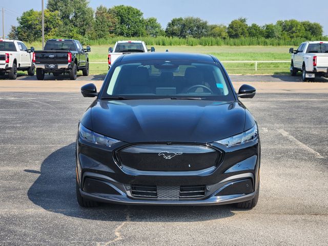 2025 Ford Mustang Mach-E Premium photo 2
