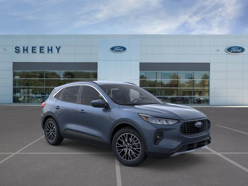 2026 Ford Escape PHEV's photo