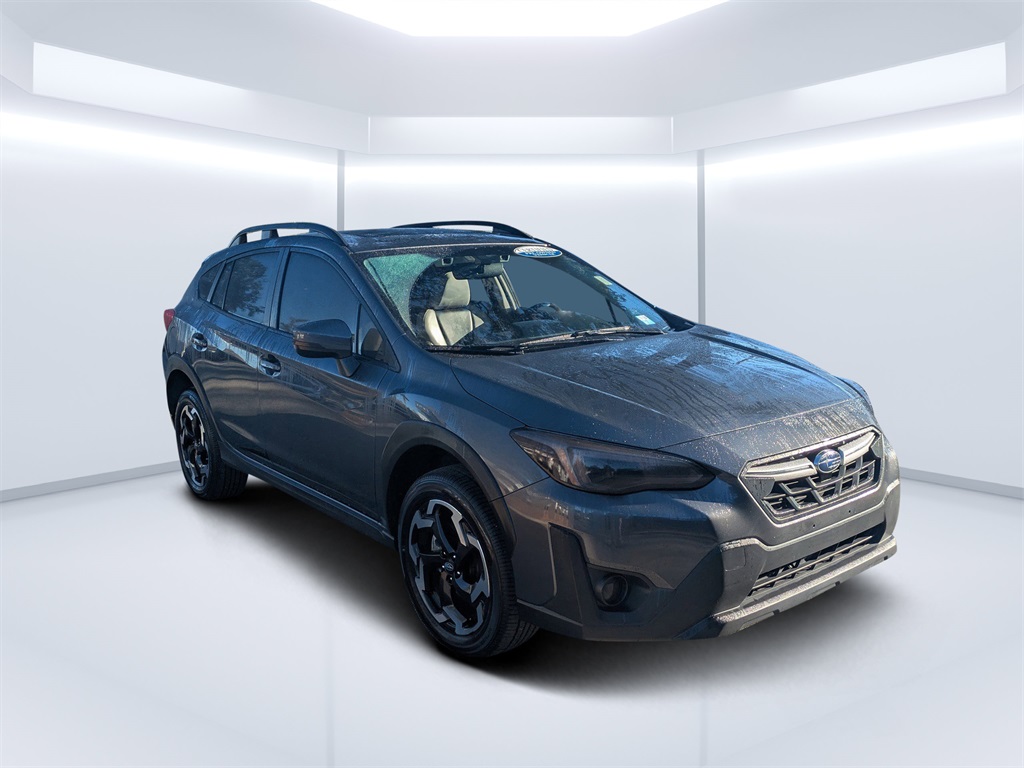 2023 Subaru Crosstrek Limited's photo