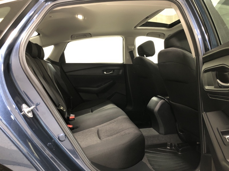 2024 Honda Accord EX photo 9