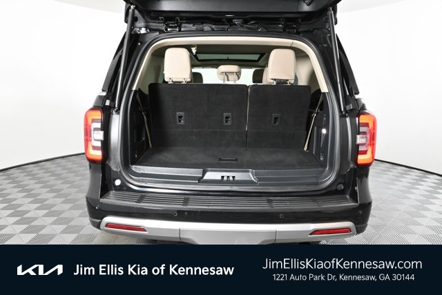 2023 Ford Expedition Limited photo 9