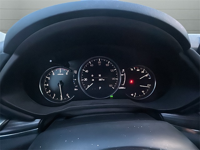 2023 Mazda CX-5 2.5 S Premium photo 12