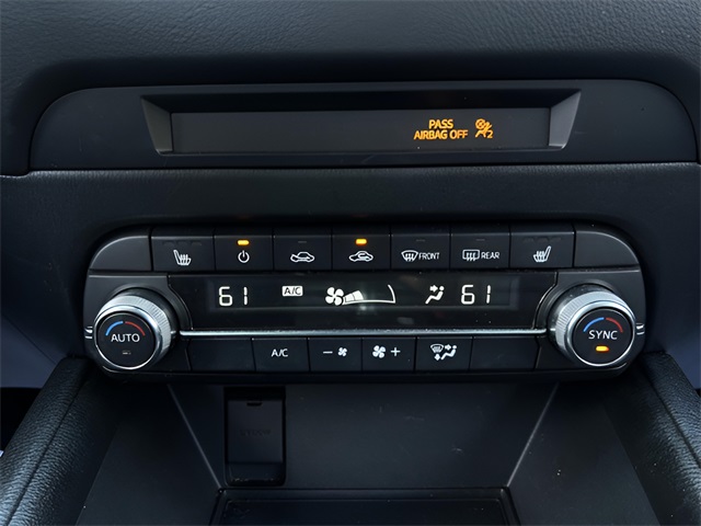 2024 Mazda CX-5 2.5 Select photo 17
