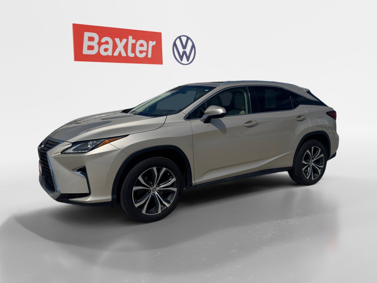 2016 Lexus RX 350 AWD photo 17