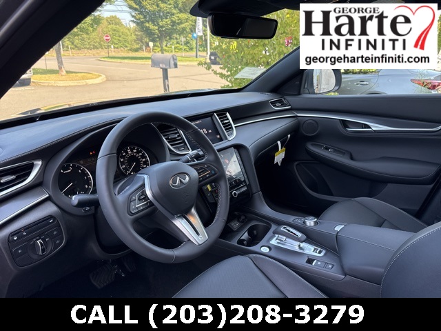 2025 Infiniti QX55 Luxe photo 17