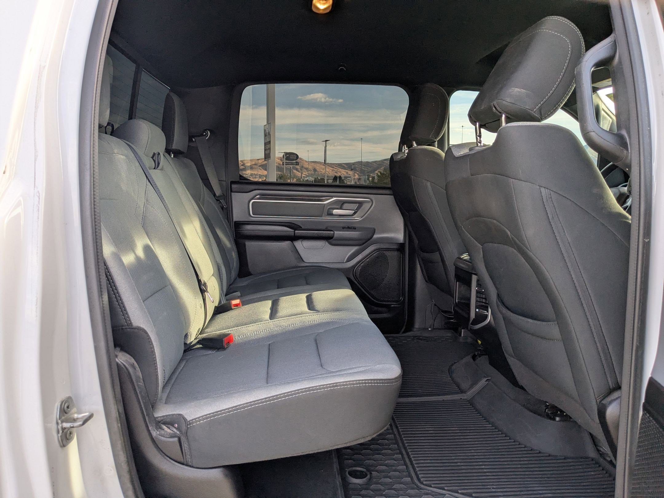 2023 Ram 1500 Big Horn photo 20