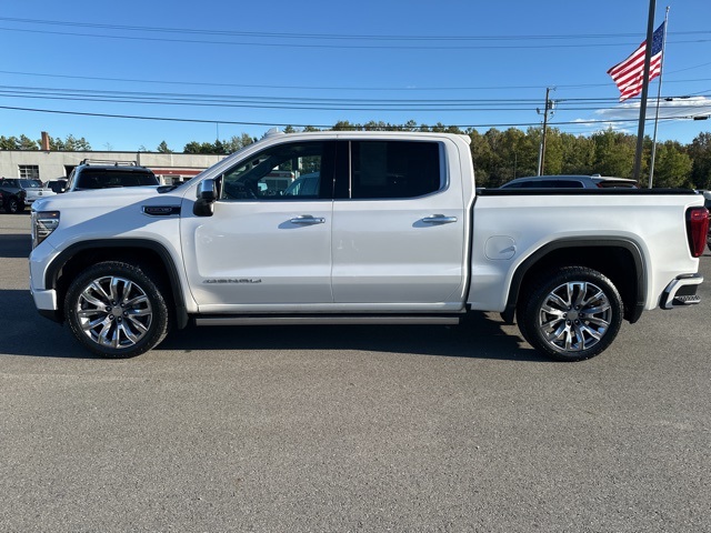 2023 Gmc Sierra 1500 Denali photo 3