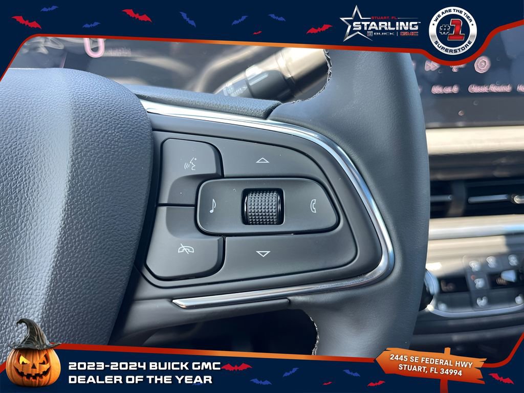 2025 Buick Envista Preferred photo 42