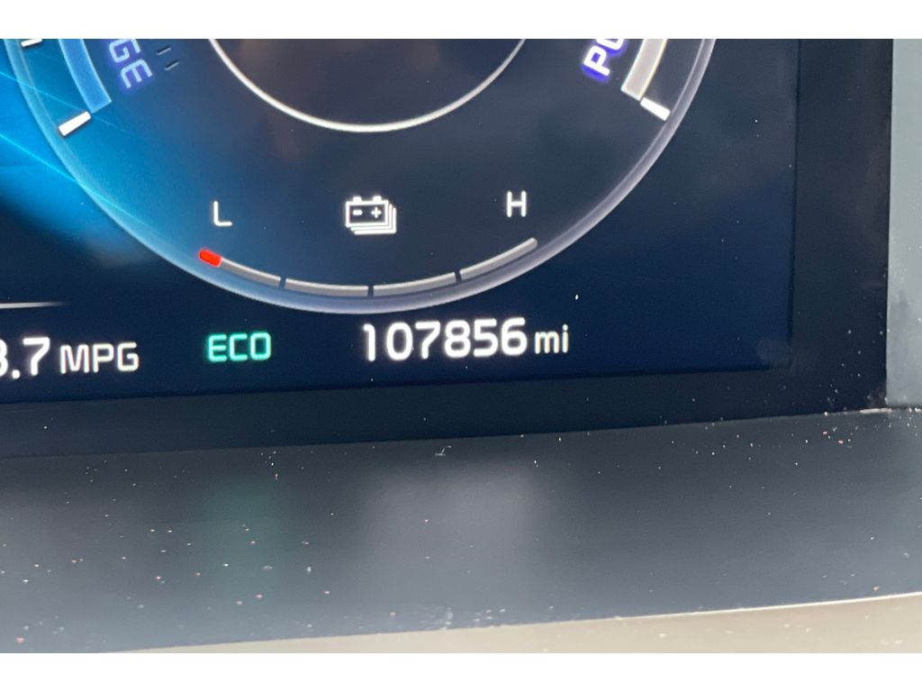 2022 Kia Sorento Plug-In Hybrid SX Prestige photo 33