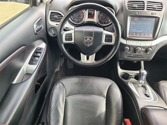 2019 Dodge Journey GT photo 24