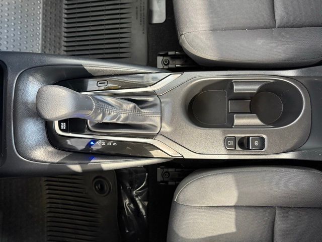 2023 Toyota Corolla Hybrid LE photo 33