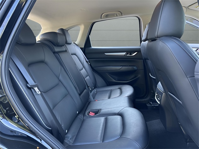 2024 Mazda CX-5 2.5 Select photo 25