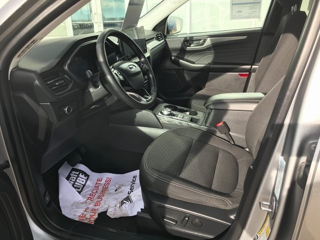 2024 Ford Escape Active photo 4