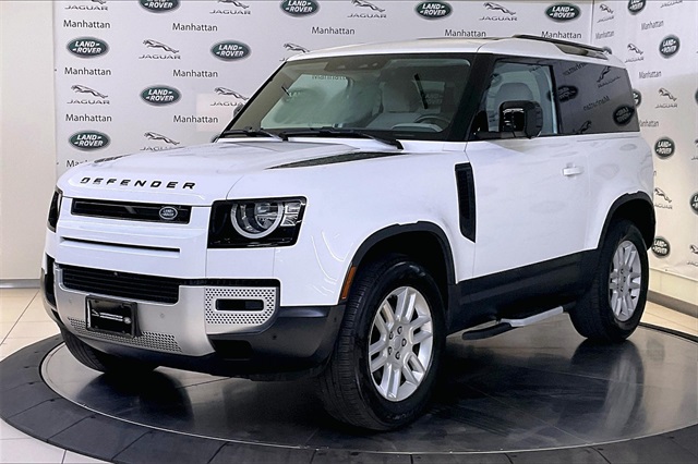 2023 Land Rover Defender