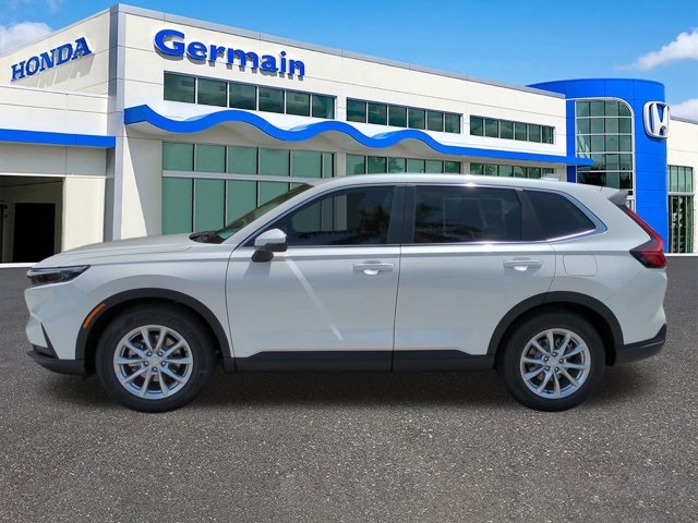 2026 Honda CR-V EX photo 5