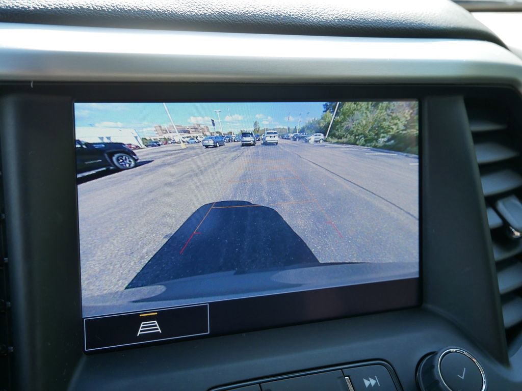 2023 Gmc Acadia SLE photo 24