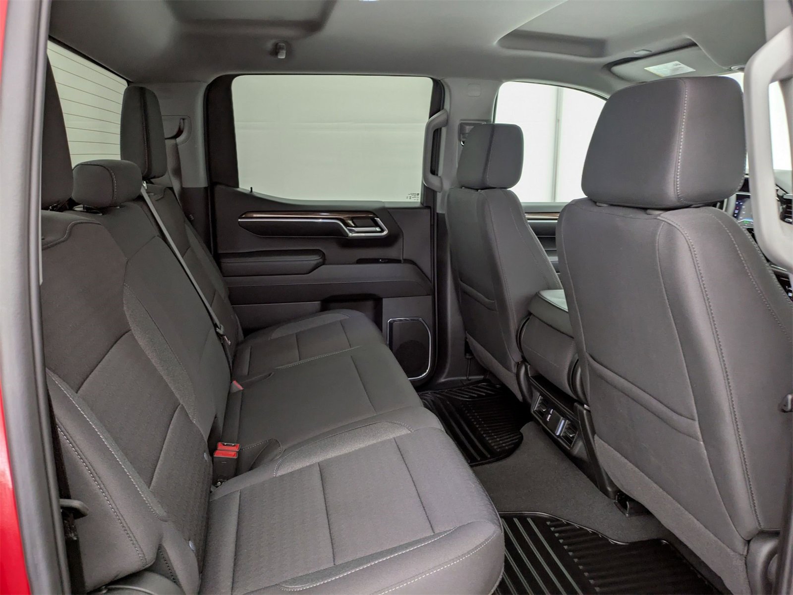 2024 Chevrolet Silverado 1500 LT photo 22