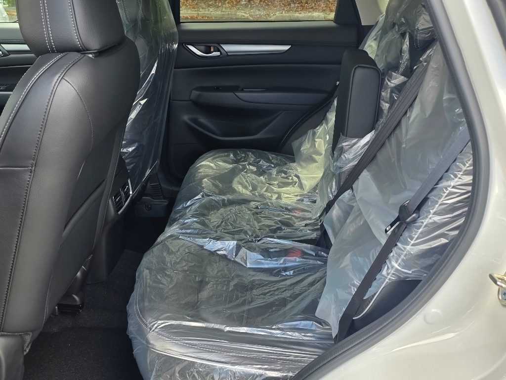 2025 Mazda CX-5 2.5 S Preferred photo 11