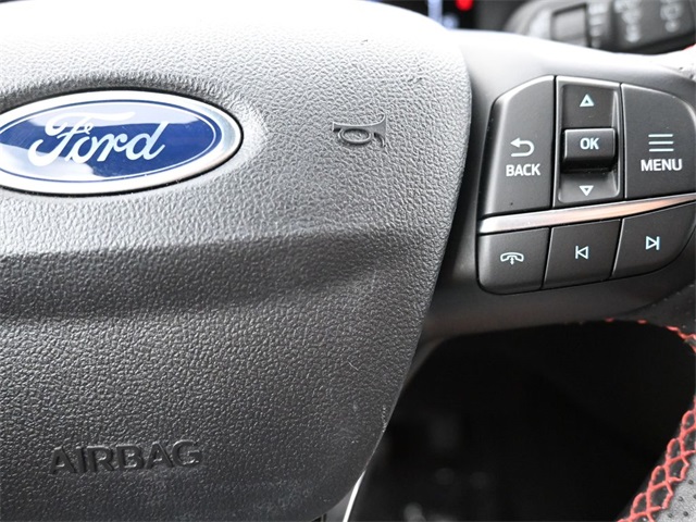 2025 Ford Escape ST-Line photo 22