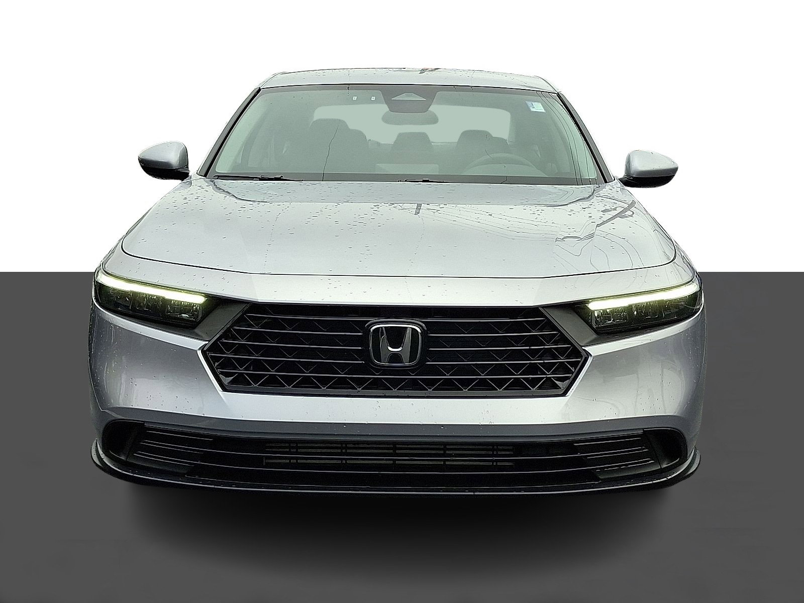 2025 Honda Accord 1.5T LX photo 2