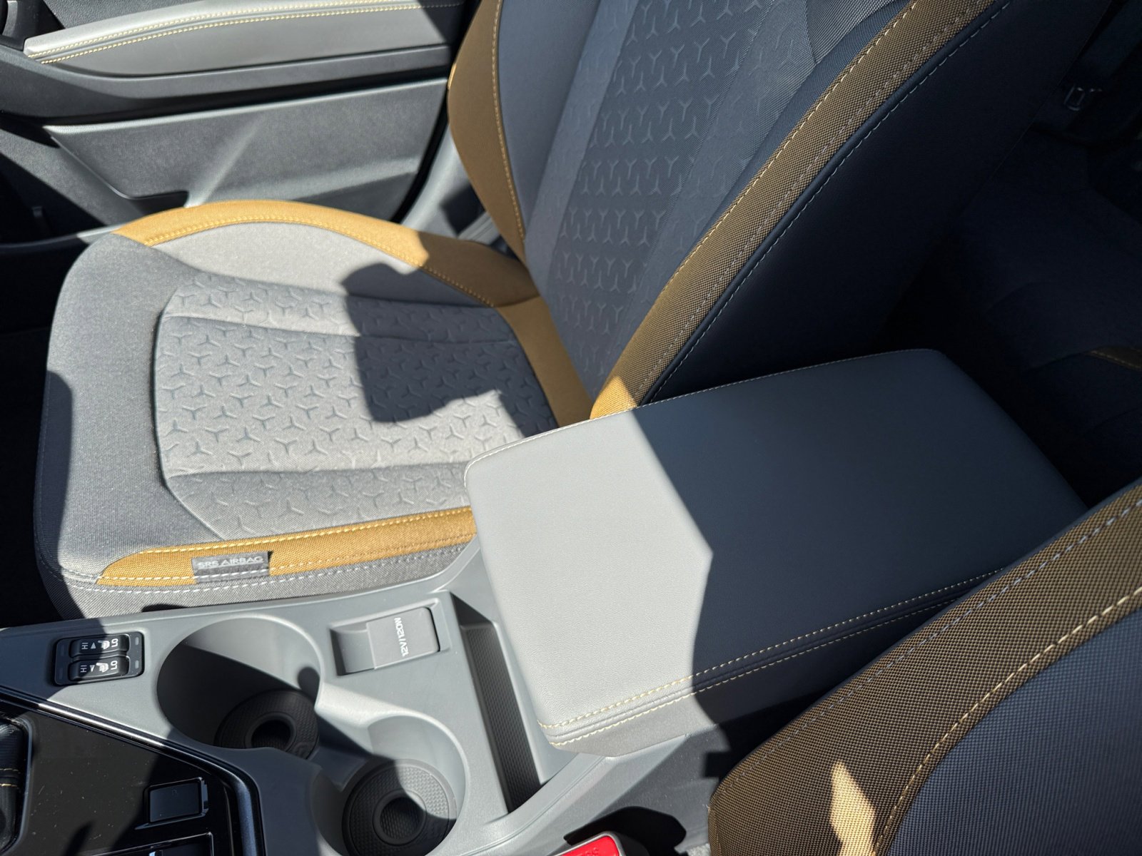2025 Subaru Crosstrek Sport photo 9