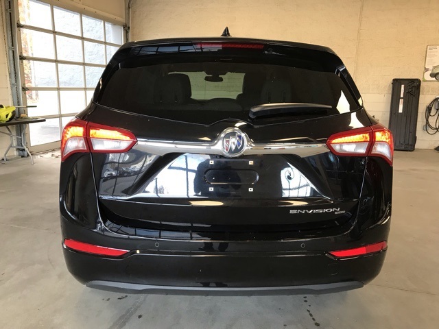 2019 Buick Envision Preferred photo 4