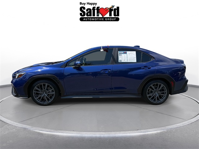 2023 Subaru WRX GT photo 5