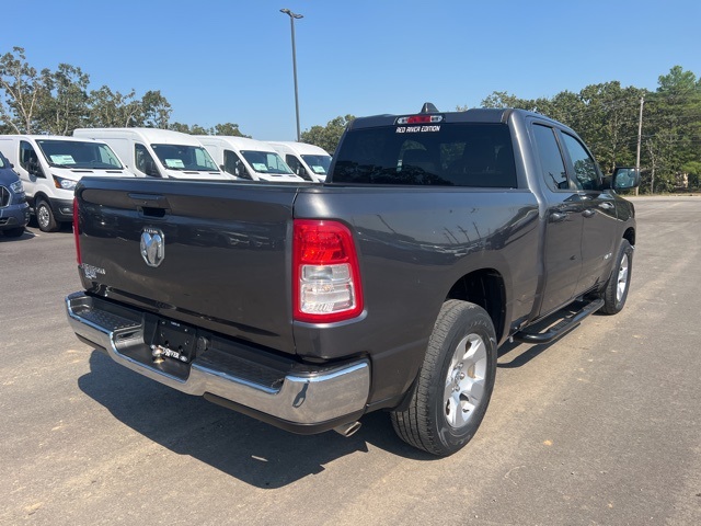 2021 Ram 1500 Big Horn Lone Star photo 2