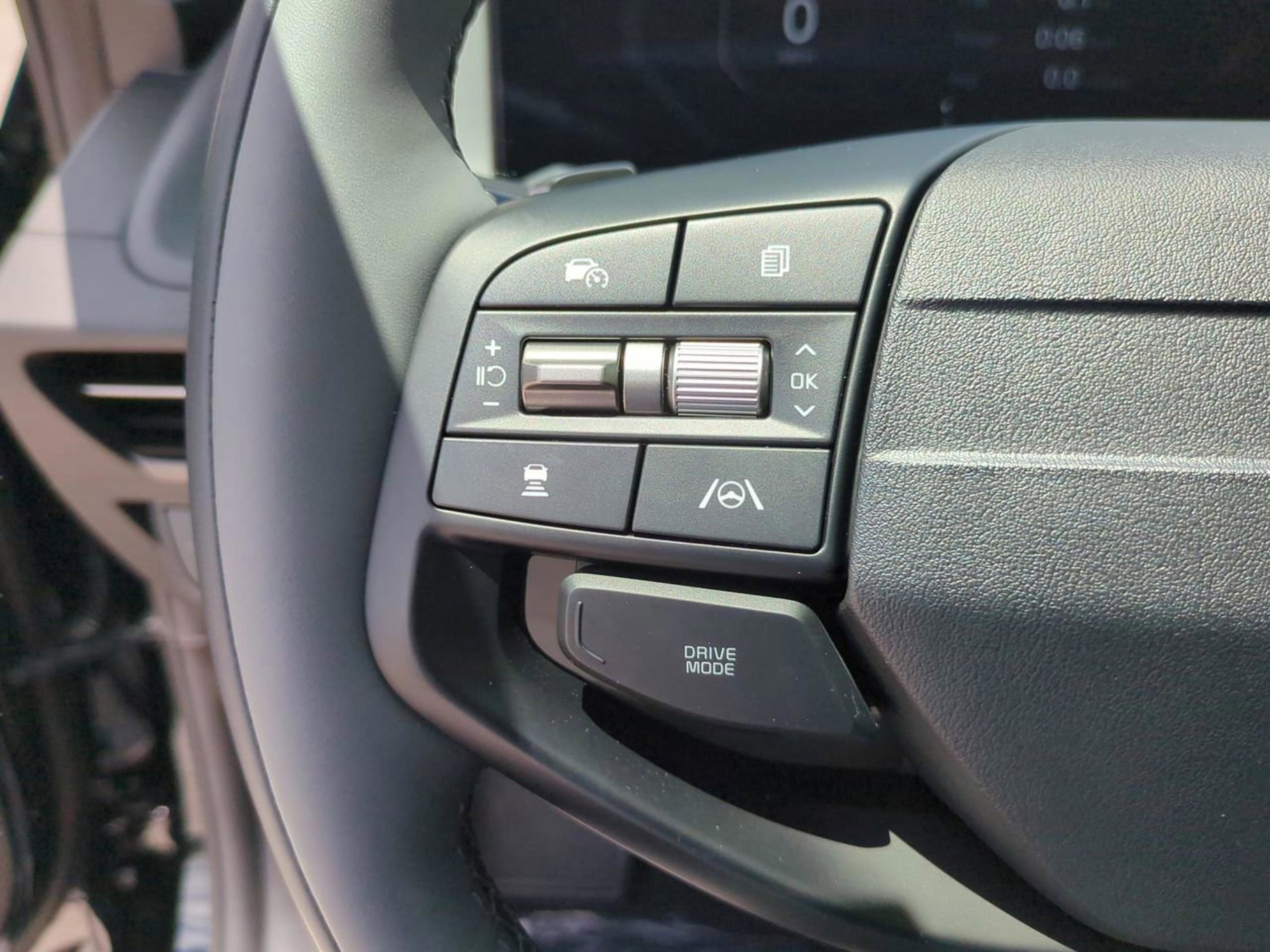 2025 Kia EV6 Light photo 14