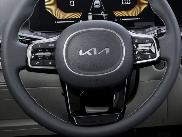 2025 Kia Sorento S photo 21