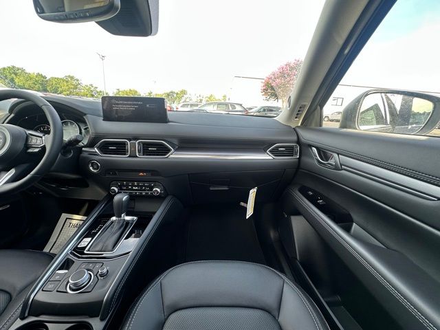 2025 Mazda CX-5 2.5 Premium Plus photo 29