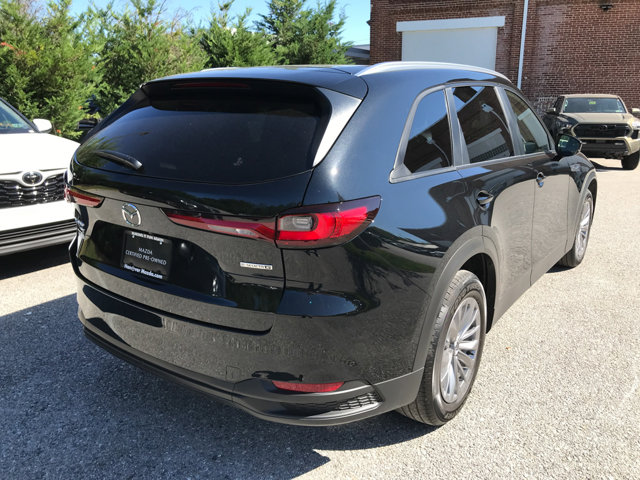 2025 Mazda CX-90 3.3 Turbo Select photo 7