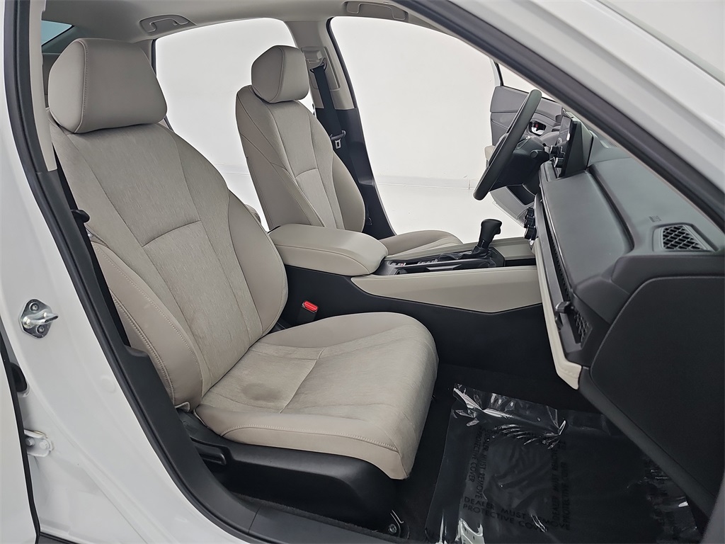 2023 Honda Accord EX photo 12