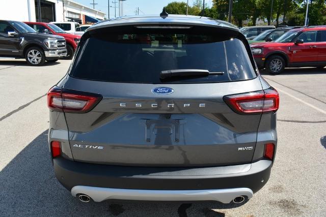 2025 Ford Escape Active photo 6
