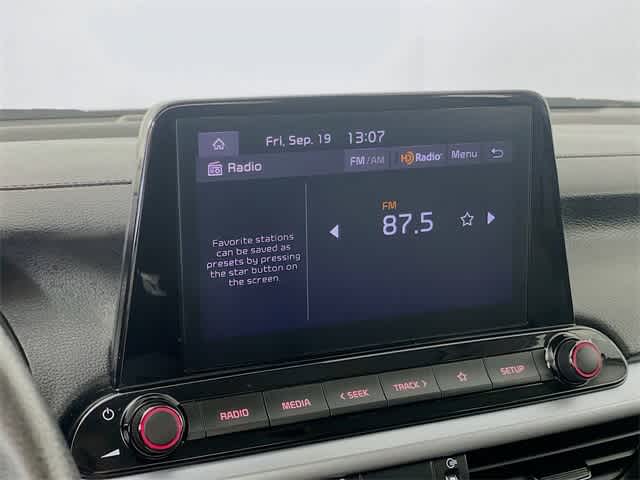 2023 Kia Forte LXS photo 16
