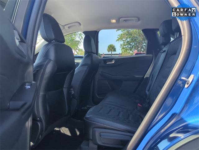 2023 Ford Escape Platinum photo 7