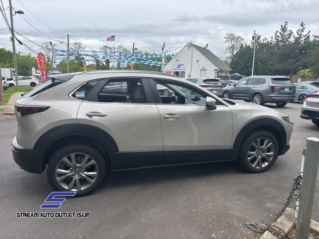 2023 Mazda CX-30 2.5 S Preferred photo 8