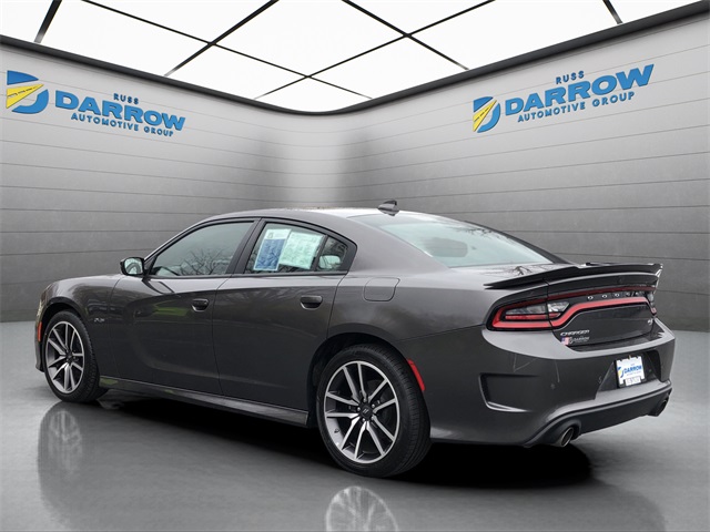 2023 Dodge Charger R/T photo 3