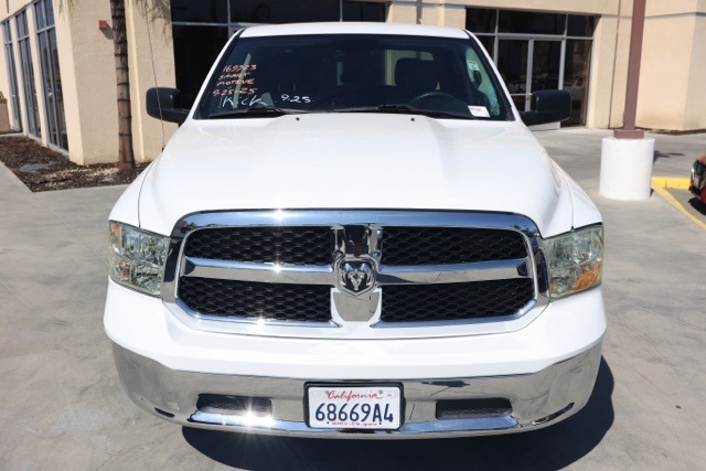 2022 Ram 1500 Classic SLT photo 8