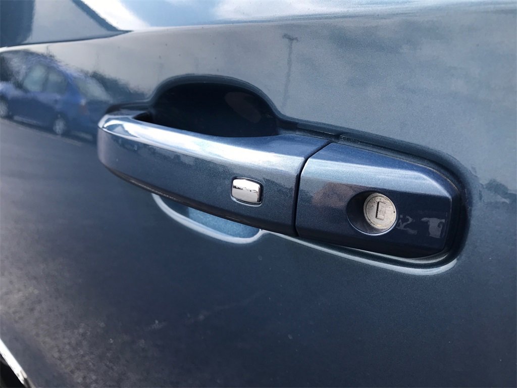 2026 GMC SIERRA - Image 12