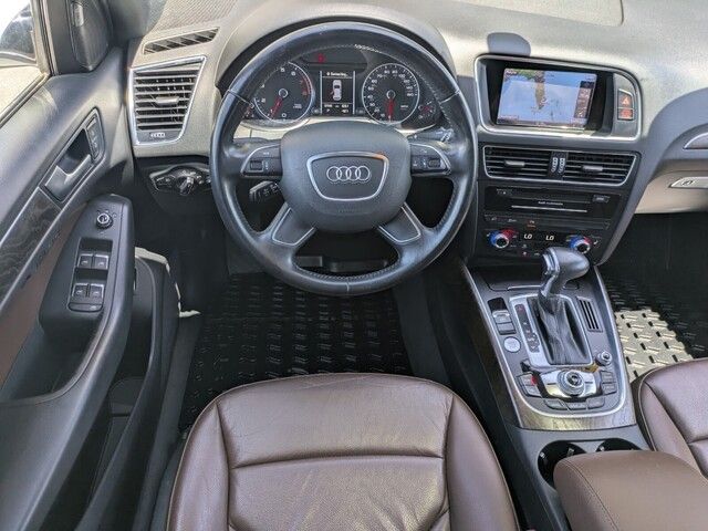 2015 Audi Q5 2.0T Premium Plus photo 13