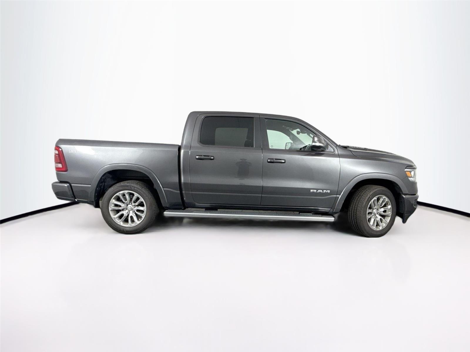 2022 Ram 1500 Laramie photo 5