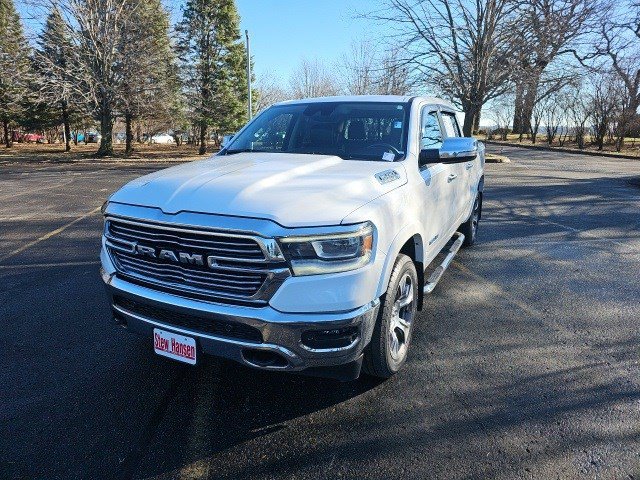 2021 RAM Ram 1500 Pickup Laramie's photo
