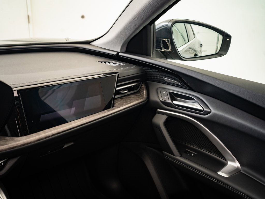 2025 Audi Q5 2.0T Prestige photo 31