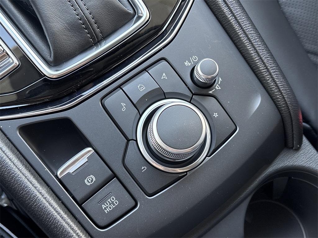 2025 Mazda CX-5 2.5 Select photo 20